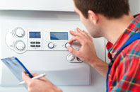 free commercial Ringsfield boiler quotes