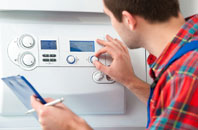 free Ringsfield gas safe engineer quotes